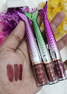 Top+3 Lipstick Combo