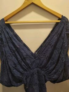 Beautiful Imported Lace Top
