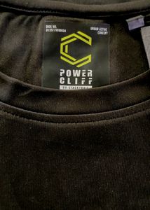 Power Cliff Dry Fit Unisex T Shirt