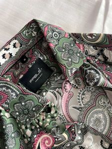 Digital Print Shirt