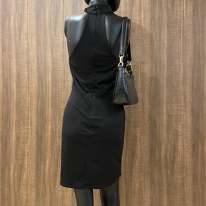 NWT Lulu &amp; Sky Little Black Dress