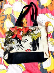 Tote Bag For Women