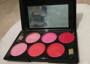 Soft And Mild Blusher