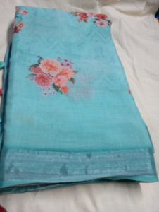 Lenin Used Saree