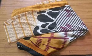 Georgette Fancy Saree