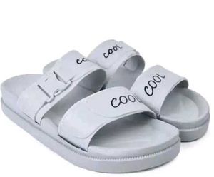 Cool Grey Slides (BB)