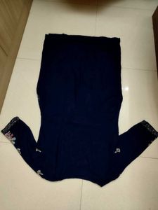 Kurta Trouser Set