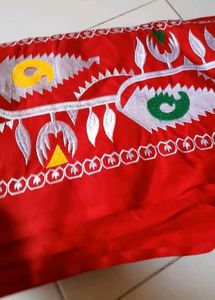 Durga Puja Special Saree