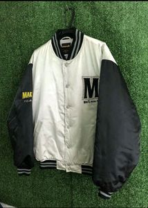 Varsity Jacket
