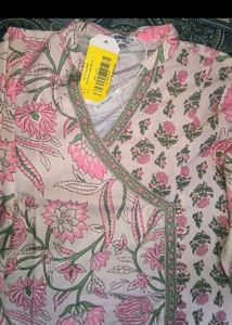 Greciilooks Kurta Set