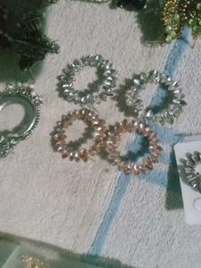 Earings