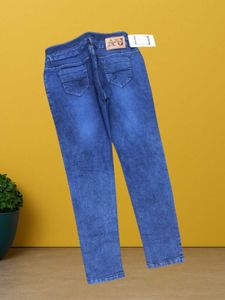 M@66 Size-32 (Sale) Latest Ladies high waist Jeans