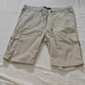 Cargo Shorts