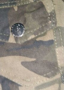 Fauji Jacket For Women Or Girl