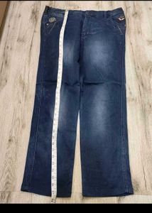 sc5854 Sabrin Jeans waist 36