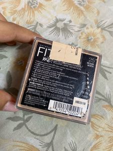 Maybelline Fit Me! Loose Finishing Powder