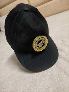 Black Cap