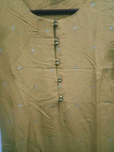 New W Brand Kurta