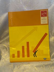 Youva Graph Book