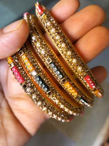 Rajasthani Bangles