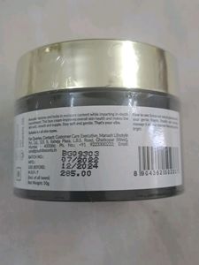 Good Vibes Avocado Moisturizer