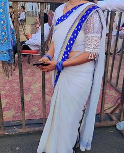 New Saree