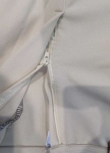 Wide Leg Khaki Pants