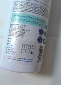 WishCare Ceramide Anti-Dandruff Conditioner