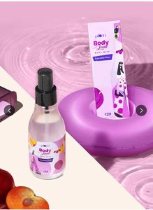 Plum Body Lovin'
