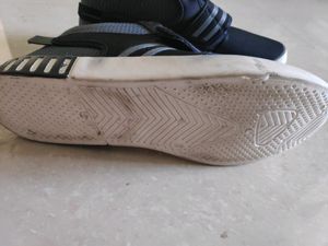Fashionable casual ankle length shoes