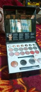 makeup from London