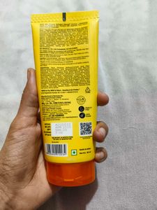 WOW &amp; Oshea Sunscreen