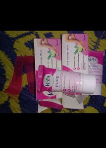 Hair Removal Cream