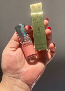 YSL Loveshine Plumping Lip Oil Gloss