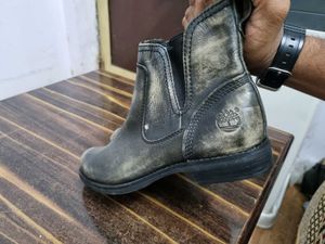 TIMBERLAND Very Rare Boots
