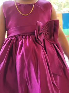 Baby Dress