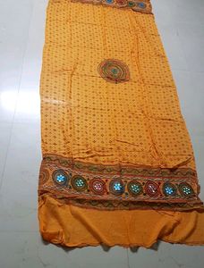 Navratri Dupatta