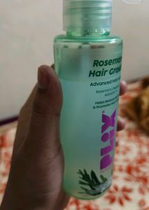 Plix Rosemary Hair Growth Spray