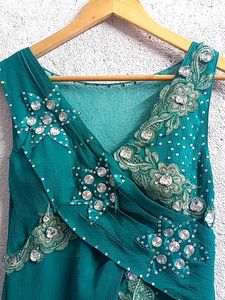 Imported Gown