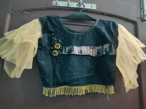 Lehnga Choli