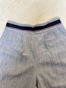 Grey Trouser