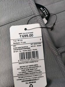 Comfy Nightdress chemise 🌙