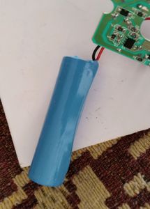 12 Watt Inverter Bulb