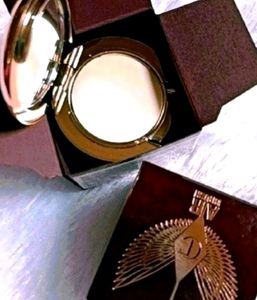 Charlotte Tilbury Compact 💕♥️