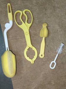 Baby Bottle Cleaning Set