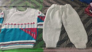 Cute Kids Sweater
