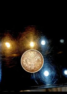 George V King Coin Pure Silver