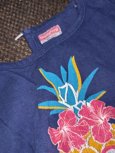 Short With Tshirt