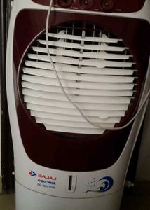 Bajaj Air Cooler, usha verve 25 ltr