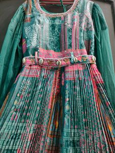 Gown